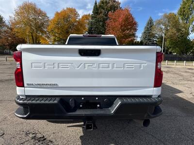 2021 Chevrolet Silverado 2500 Work Truck   - Photo 8 - Mount Clemens, MI 48043