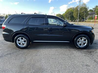 2012 Dodge Durango Crew   - Photo 4 - Mount Clemens, MI 48043