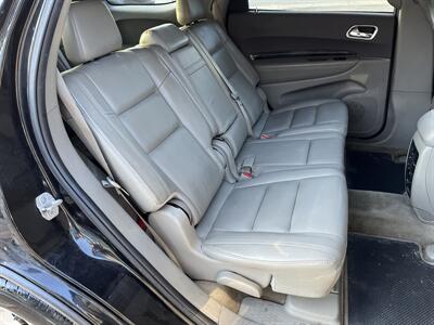 2012 Dodge Durango Crew   - Photo 10 - Mount Clemens, MI 48043