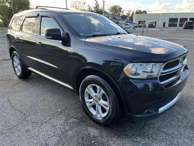 2012 Dodge Durango Crew   - Photo 6 - Mount Clemens, MI 48043