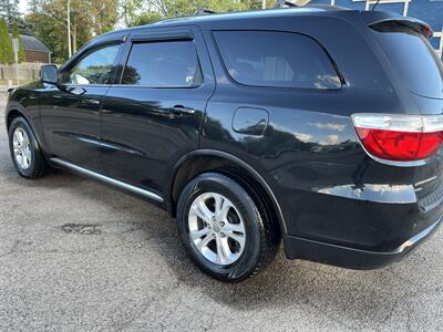 2012 Dodge Durango Crew   - Photo 2 - Mount Clemens, MI 48043