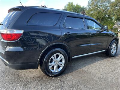 2012 Dodge Durango Crew   - Photo 5 - Mount Clemens, MI 48043