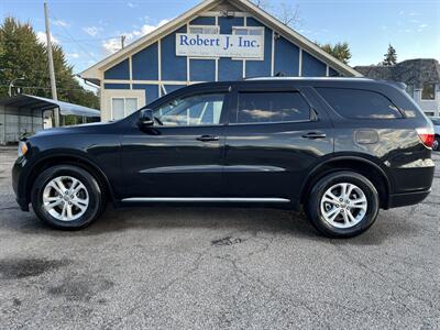 2012 Dodge Durango Crew   - Photo 1 - Mount Clemens, MI 48043