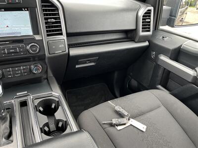 2018 Ford F-150 XLT  SPORT - Photo 14 - Mount Clemens, MI 48043