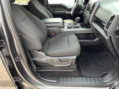 2018 Ford F-150 XLT  SPORT - Photo 9 - Mount Clemens, MI 48043