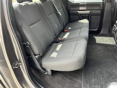 2018 Ford F-150 XLT  SPORT - Photo 10 - Mount Clemens, MI 48043