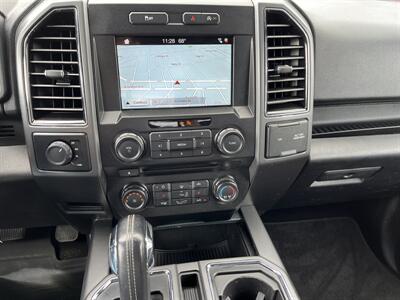 2018 Ford F-150 XLT  SPORT - Photo 13 - Mount Clemens, MI 48043