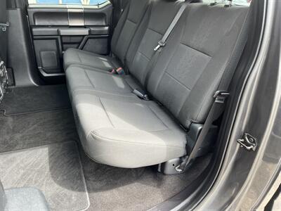 2018 Ford F-150 XLT  SPORT - Photo 11 - Mount Clemens, MI 48043