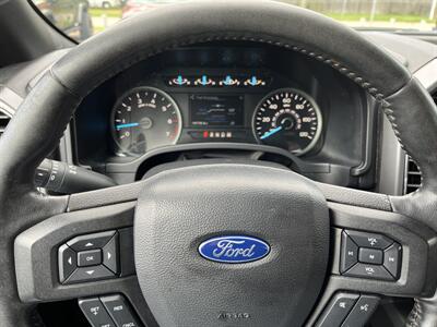 2018 Ford F-150 XLT  SPORT - Photo 12 - Mount Clemens, MI 48043