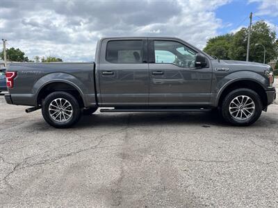 2018 Ford F-150 XLT  SPORT - Photo 6 - Mount Clemens, MI 48043