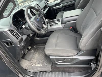 2018 Ford F-150 XLT  SPORT - Photo 8 - Mount Clemens, MI 48043