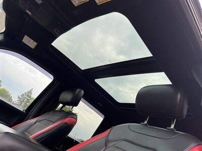 2018 Ford F-150 Lariat SPECIAL EDITION Sport FX4 5.0 V8 COYOTE Long Bed - Photo 14 - Mount Clemens, MI 48043