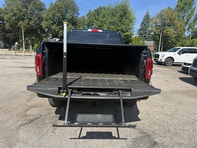 2016 Ford F-150 Lariat  Sport - Photo 7 - Mount Clemens, MI 48043