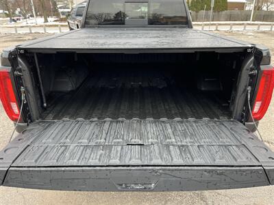 2020 GMC Sierra 2500 AT4 PREMIUM - Photo 8 - Mount Clemens, MI 48043