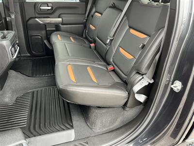 2020 GMC Sierra 2500 AT4 PREMIUM - Photo 13 - Mount Clemens, MI 48043
