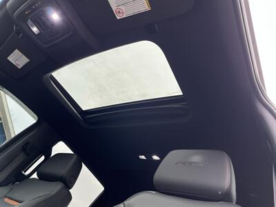 2020 GMC Sierra 2500 AT4 PREMIUM - Photo 15 - Mount Clemens, MI 48043