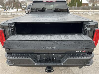 2020 GMC Sierra 2500 AT4 PREMIUM - Photo 9 - Mount Clemens, MI 48043