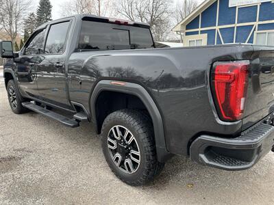 2020 GMC Sierra 2500 AT4 PREMIUM - Photo 3 - Mount Clemens, MI 48043
