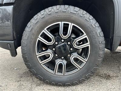 2020 GMC Sierra 2500 AT4 PREMIUM - Photo 7 - Mount Clemens, MI 48043