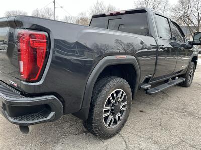 2020 GMC Sierra 2500 AT4 PREMIUM - Photo 6 - Mount Clemens, MI 48043