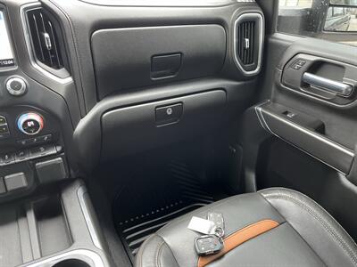 2020 GMC Sierra 2500 AT4 PREMIUM - Photo 18 - Mount Clemens, MI 48043