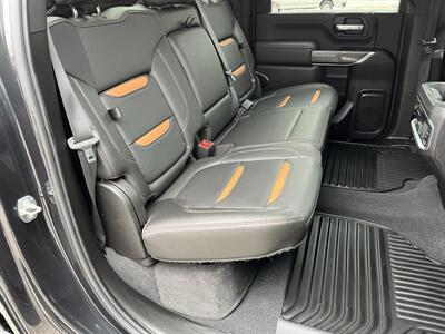 2020 GMC Sierra 2500 AT4 PREMIUM - Photo 14 - Mount Clemens, MI 48043