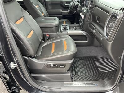 2020 GMC Sierra 2500 AT4 PREMIUM - Photo 12 - Mount Clemens, MI 48043