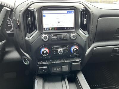 2020 GMC Sierra 2500 AT4 PREMIUM - Photo 17 - Mount Clemens, MI 48043