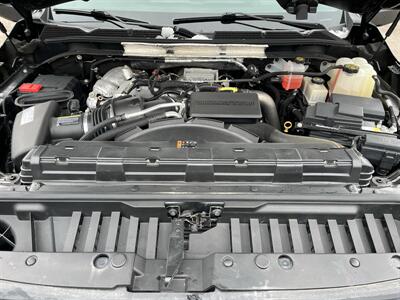 2020 GMC Sierra 2500 AT4 PREMIUM - Photo 10 - Mount Clemens, MI 48043