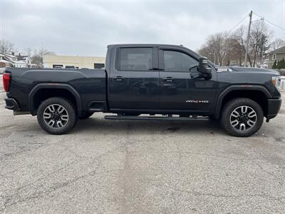 2020 GMC Sierra 2500 AT4 PREMIUM - Photo 4 - Mount Clemens, MI 48043