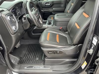 2020 GMC Sierra 2500 AT4 PREMIUM - Photo 11 - Mount Clemens, MI 48043