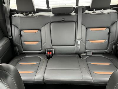 2020 GMC Sierra 2500 AT4 PREMIUM - Photo 19 - Mount Clemens, MI 48043