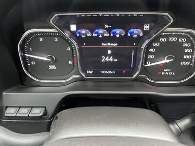 2020 GMC Sierra 2500 AT4 PREMIUM - Photo 16 - Mount Clemens, MI 48043