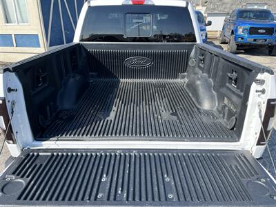 2018 Ford F-150 XLT  FX4 SPORT 302A Package LOADED - Photo 9 - Mount Clemens, MI 48043