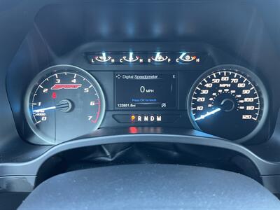 2018 Ford F-150 XLT  FX4 SPORT 302A Package LOADED - Photo 15 - Mount Clemens, MI 48043