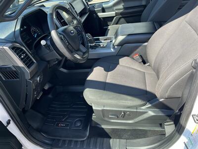 2018 Ford F-150 XLT  FX4 SPORT 302A Package LOADED - Photo 11 - Mount Clemens, MI 48043