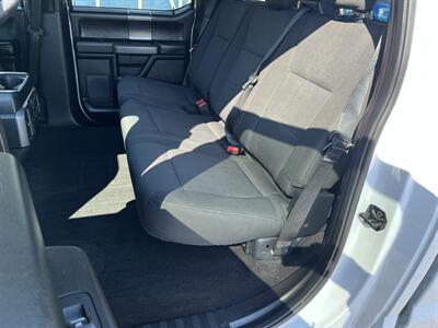 2018 Ford F-150 XLT  FX4 SPORT 302A Package LOADED - Photo 14 - Mount Clemens, MI 48043