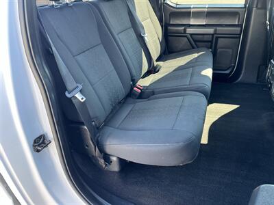 2018 Ford F-150 XLT  FX4 SPORT 302A Package LOADED - Photo 13 - Mount Clemens, MI 48043