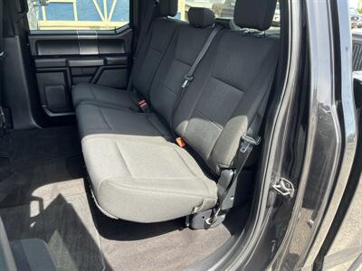 2020 Ford F-150 XLT  FX4 SPORT - Photo 12 - Mount Clemens, MI 48043