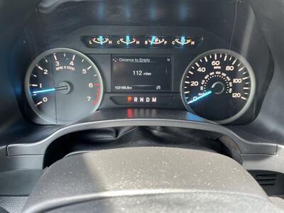 2020 Ford F-150 XLT  FX4 SPORT - Photo 13 - Mount Clemens, MI 48043