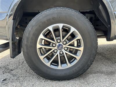 2020 Ford F-150 XLT  FX4 SPORT - Photo 8 - Mount Clemens, MI 48043