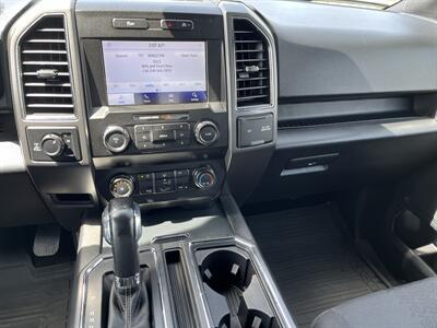 2020 Ford F-150 XLT  FX4 SPORT - Photo 14 - Mount Clemens, MI 48043