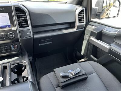 2020 Ford F-150 XLT  FX4 SPORT - Photo 15 - Mount Clemens, MI 48043