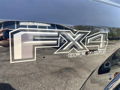 2020 Ford F-150 XLT  FX4 SPORT - Photo 7 - Mount Clemens, MI 48043