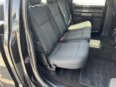 2020 Ford F-150 XLT  FX4 SPORT - Photo 11 - Mount Clemens, MI 48043