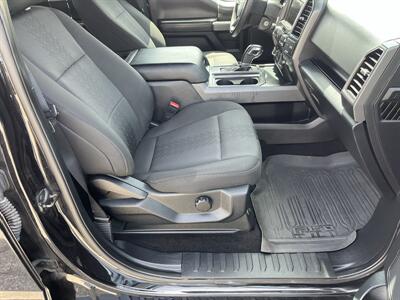 2020 Ford F-150 XLT  FX4 SPORT - Photo 10 - Mount Clemens, MI 48043