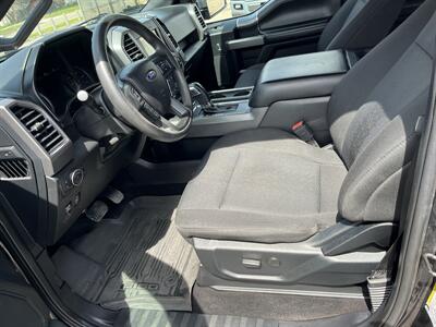 2020 Ford F-150 XLT  FX4 SPORT - Photo 9 - Mount Clemens, MI 48043