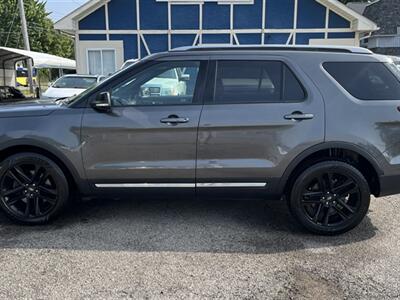 2016 Ford Explorer XLT  FULLY LOADED - Photo 1 - Mount Clemens, MI 48043