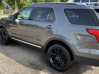 2016 Ford Explorer XLT  FULLY LOADED - Photo 2 - Mount Clemens, MI 48043