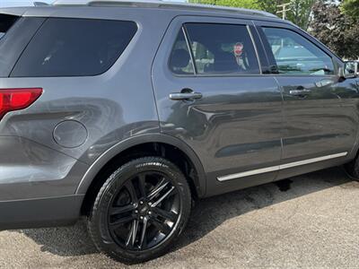 2016 Ford Explorer XLT  FULLY LOADED - Photo 5 - Mount Clemens, MI 48043